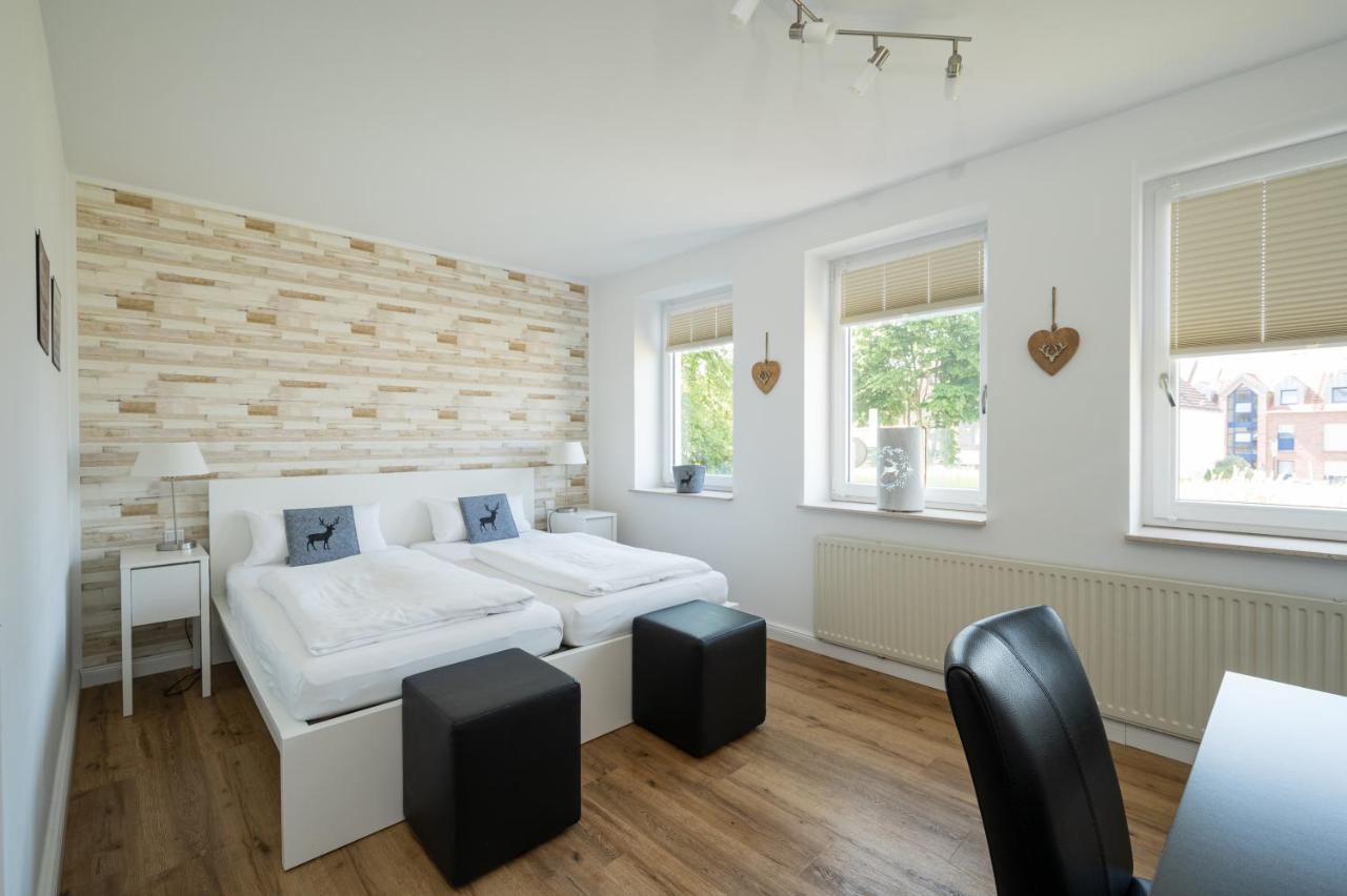 Hotel Neumaier Xanten Kültér fotó