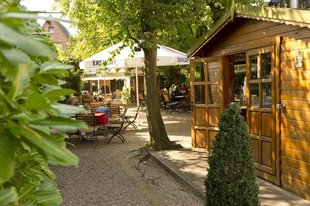 Hotel Neumaier Xanten Kültér fotó