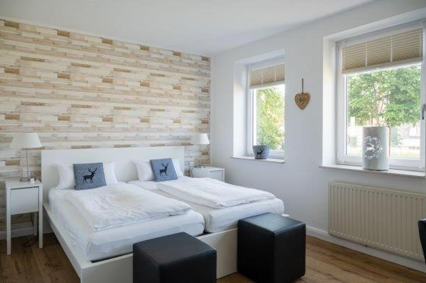 Hotel Neumaier Xanten Kültér fotó